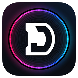 歌曲创作和剪辑：X Djing 2.1.2 MAS