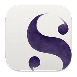 专业写作工具：Scrivener 3.3.5