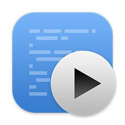 多语言代码编写/运行/调试：CodeRunner 4.4