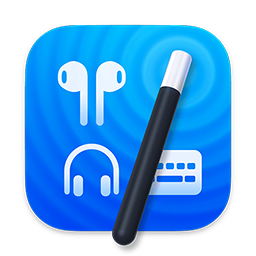 蓝牙设备管理和快速连接：ToothFairy 2.8.6 MAS