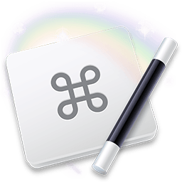 键盘组合热键方案：Keyboard Maestro 11.0.1