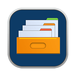 杂乱桌面整理：Folder Tidy 2.8.6