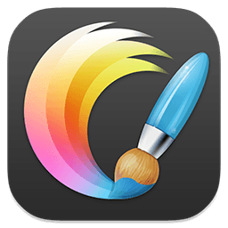 图片编辑和绘画工具：ProPaint 3.7.0 MAS