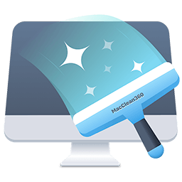 多合一系统清理工具：MacClean360 Pro 5.2