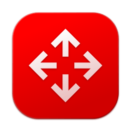 滚动代替功能键：Scrollow 1.6.5 MAS