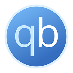 BT下载工具：qBittorrent 4.4.3.1