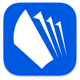 电子书阅读器：ClearView X 3.0.5 MAS