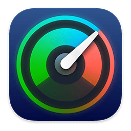 系统信息监控工具：iStatistica 6.2 MAS