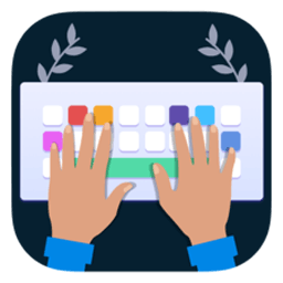 十指打字练习工具：Master of Typing: Tutor 1.9.15 MAS 中文版
