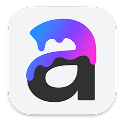 艺术字图形设计：BeLight Art Text 4.4.0