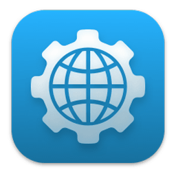 网络控制/信息查看工具：Network Kit 9.0.3