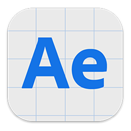 视频特效/后期处理软件：Adobe After Effects 2022 v22.3 Beta 支持M1