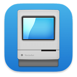 苹果产品资料库:Mactracker 7.12.10 MAS
