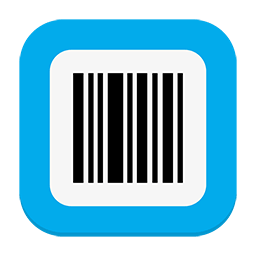 条形码制作：Barcode 2.4.1