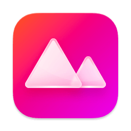 照片和视频编辑器：Darkroom 6.0 MAS