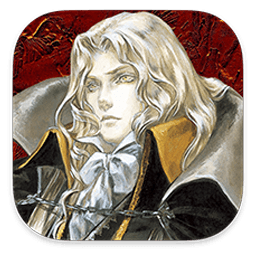 macOS游戏：恶魔城 - 魂之魔法书 1.2.0