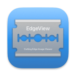 图像浏览器：EdgeView 3.7.0 MAS