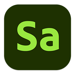 3D贴图创意工具：Adobe Substance 3D Sampler 3.3.2