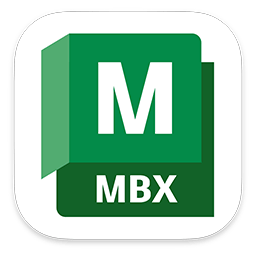 3D数字绘画/雕刻：Autodesk Mudbox 2024 v24.3.61.182