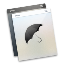 小而美的高清壁纸软件：Irvue 2023.2 MAS