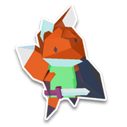 探险主题动作游戏：Tunic v1.0.t1513.b41