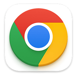 Google Chrome 浏览器 macOS 版 100.0.4896.75