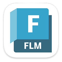 3D视觉特效/后期制作/色彩分级：Autodesk Flame 2023.3