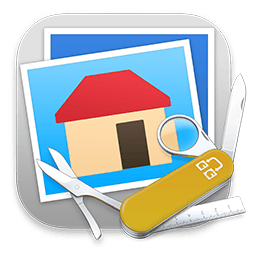 多功能图像处理：GraphicConverter 12.0.3(6156)