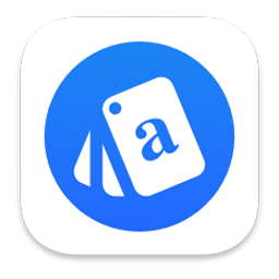 字体管理器：RightFont 7.0