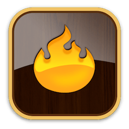 笔记应用：Tinderbox 9.5.0