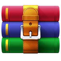 解压缩工具：RAR Extractor Max 9.4.0 MAS