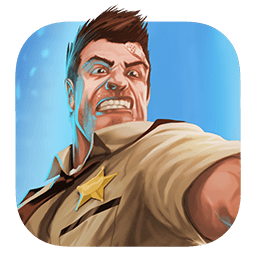 macOS游戏：彼岸 The_Otherside 3.0