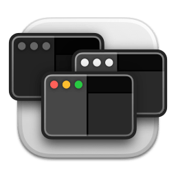 快捷窗口切换：All Windows Appear 1.2.5 MAS