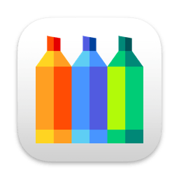 网页关键词高亮：Auto Highlight 4.6 MAS