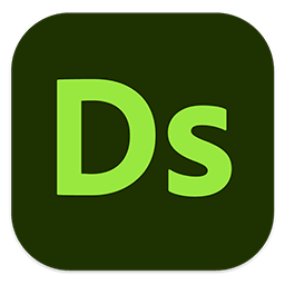 创作参数化3D资源/模型/素材/图案：Adobe Substance 3D Designer 13.1.1