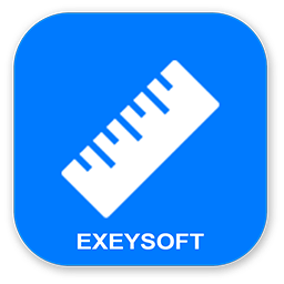 测量工具：Ruler 22.3 MAS