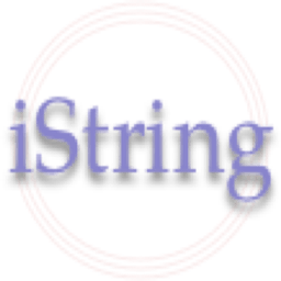 Xcode项目多语言辅助工具：iString 2.2.6 MAS