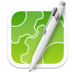 轻量级文本编辑器：CotEditor 4.6.2
