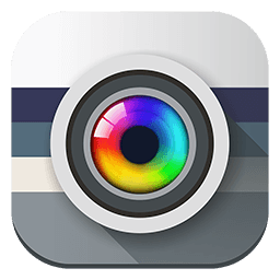 图像效果编辑：SuperPhoto 2.23 MAS