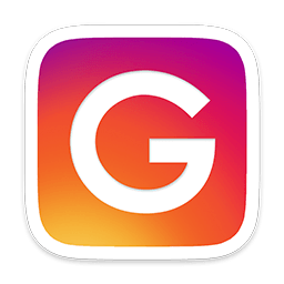 漂亮的 Instagram 客户端：Grids 8.2