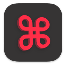 键盘右⌘Command增强：RCMD 2.3.6 MAS