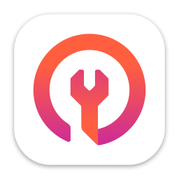 macOS系统监控/维护工具：System Toolkit 5.4.2 MAS
