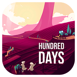 macOS游戏：百日酿酒模拟器 | Hundred Days - Winemaking Simulator v1.3.6m1