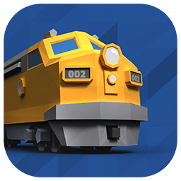 macOS游戏：火车山谷2 Train Valley 2 v2.1.5.0