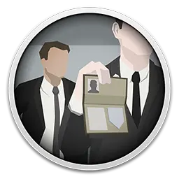 macOS游戏：警察故事 This is the police