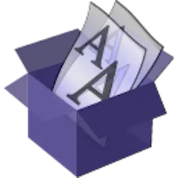 字体管理器：FontBook 5.3.1