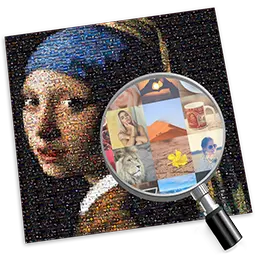 给图像添加马赛克风格：TurboMosaic 3.6.7