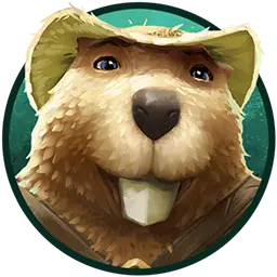 macOS游戏：木头种 Timberborn v0.1.5