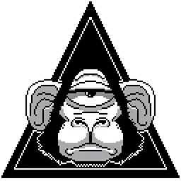 像素风反乌托邦烧脑剧情向游戏：不要投喂猴子 | Don't Feed The Monkey v1.0.6.6rev