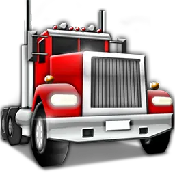 macOS游戏：美国卡车模拟器 American Truck Simulator v1.42.1